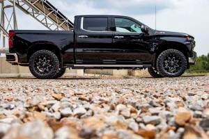 Rough Country - 2 Inch Leveling Kit Chevy/GMC Sierra 1500 (19-26)/Silverado 1500 (19-26) Rough Country - Image 5