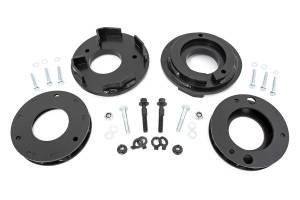 1.5 Inch Lift Kit GMC Acadia 2WD/4WD (2017-2023) Rough Country