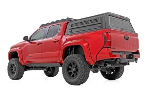 Rough Country - Truck Bed Cap Modular 5 Foot Bed Toyota Tacoma 2WD/4WD (2024-2026) Rough Country - Image 3