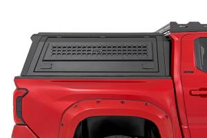 Rough Country - Truck Bed Cap Modular 5 Foot Bed Toyota Tacoma 2WD/4WD (2024-2026) Rough Country - Image 5