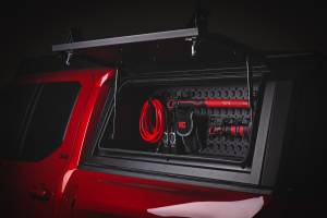 Rough Country - Truck Bed Cap Modular 5 Foot Bed Toyota Tacoma 2WD/4WD (2024-2026) Rough Country - Image 6