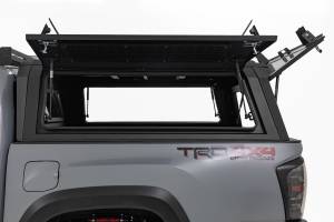 Rough Country - Truck Bed Cap Modular 5 Foot Bed Toyota Tacoma 2WD/4WD (2016-2023) Rough Country - Image 5