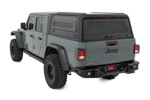 Rough Country - Truck Bed Cap Modular 5 Foot Bed Jeep Gladiator JT 4WD (2020-2025) Rough Country - Image 3