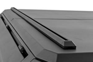 Rough Country - Truck Bed Cap Modular 5 Foot Bed Jeep Gladiator JT 4WD (2020-2025) Rough Country - Image 6