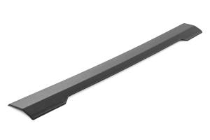 Rough Country - Trail Cladding Tailgate Protector Jeep Wrangler JL/Wrangler Unlimited (18-26) Rough Country - Image 2