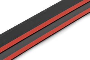 Rough Country - Trail Cladding Tailgate Protector Jeep Wrangler JL/Wrangler Unlimited (18-26) Rough Country - Image 3