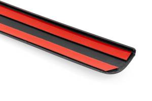 Rough Country - Trail Cladding Tailgate Protector Jeep Wrangler JK/Wrangler Unlimited (07-18) Rough Country - Image 5