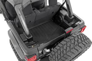 Rough Country - Trail Cladding Roof Mounting Plate Cover Jeep Wrangler Unlimited (18-26) Rough Country - Image 2
