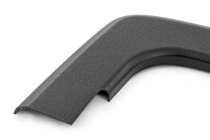 Rough Country - Trail Cladding Roof Mounting Plate Cover Jeep Wrangler Unlimited (18-26) Rough Country - Image 5