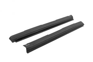 Rough Country - Trail Cladding Rocker Sill Plates Ram 1500 2WD/4WD (2019-2026) Rough Country - Image 3