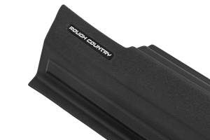 Rough Country - Trail Cladding Rocker Sill Plates Ram 1500 2WD/4WD (2019-2026) Rough Country - Image 4