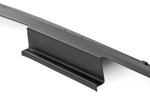 Rough Country - Trail Cladding Rocker Sill Plates Jeep Wrangler Unlimited 4WD (2018-2026) Rough Country - Image 6
