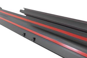 Rough Country - Trail Cladding Rocker Sill Plates Jeep Wrangler Unlimited 2WD/4WD (07-18) Rough Country - Image 4