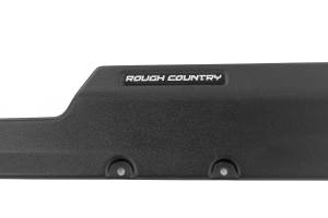 Rough Country - Trail Cladding Rocker Sill Plates Jeep Wrangler Unlimited 2WD/4WD (07-18) Rough Country - Image 5