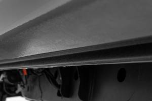 Rough Country - Trail Cladding Rocker Sill Plates Ford F-150 2WD/4WD (2021-2026) Rough Country - Image 3