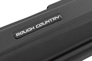 Rough Country - Trail Cladding Rocker Sill Plates Ford F-150 2WD/4WD (2021-2026) Rough Country - Image 6