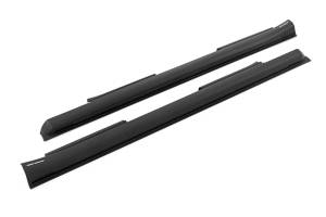 Rough Country - Trail Cladding Rocker Sill Plates Chevy Silverado 1500 2WD/4WD (19-26) Rough Country - Image 2