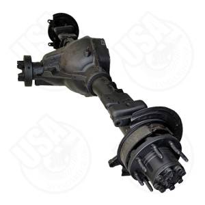 GM 11.5"  Rear Axle Assembly 01-07 2500 3500, 3.73  - USA Standard