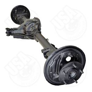 GM 7.625"  Rear Axle Assembly 95-02 Van, 3.23 - USA Standard