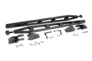 Traction Bar Kit Chevy/GMC Sierra 1500 (19-26)/Silverado 1500 (19-26) Rough Country