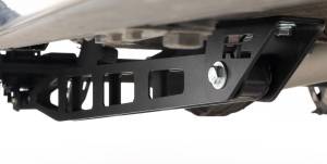 Rough Country - Traction Bar Kit Chevy/GMC Sierra 1500 (19-26)/Silverado 1500 (19-26) Rough Country - Image 2