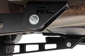 Rough Country - Traction Bar Kit Chevy/GMC Sierra 1500 (19-26)/Silverado 1500 (19-26) Rough Country - Image 3