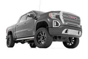 Rough Country - Traction Bar Kit Chevy/GMC Sierra 1500 (19-26)/Silverado 1500 (19-26) Rough Country - Image 5