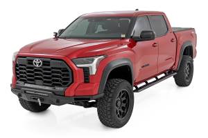 Rough Country - TR2 Running Boards CrewMax Toyota Tundra 2WD/4WD (2022-2026) Rough Country - Image 2