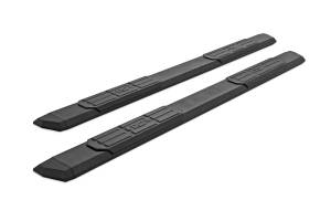 Rough Country - TR2 Running Boards CrewMax Toyota Tundra 2WD/4WD (2022-2026) Rough Country - Image 6