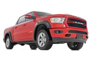 Rough Country - Tow Hook Brackets Ram 1500 2WD/4WD (2019-2021) Rough Country - Image 4
