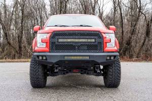 Rough Country - Tow Hook Brackets Ford F-150 2WD/4WD (2009-2025) Rough Country - Image 4