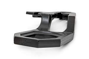 Rough Country - Tow Hook Brackets & Bezel Combo Ram 1500 2WD/4WD (2019-2021) Rough Country - Image 3