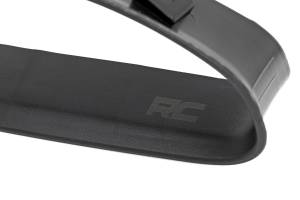 Rough Country - Tow Hook Brackets & Bezel Combo Ram 1500 2WD/4WD (2019-2021) Rough Country - Image 5