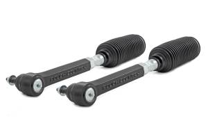 Tie Rod Upgrade Kit Forged Ford Bronco 4WD (2021-2025) Rough Country