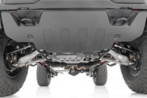 Rough Country - Tie Rod Upgrade Kit Forged Ford Bronco 4WD (2021-2025) Rough Country - Image 4