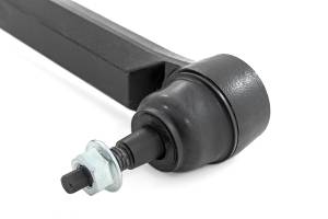 Rough Country - Tie Rod Upgrade Kit Forged Ford Bronco 4WD (2021-2025) Rough Country - Image 5