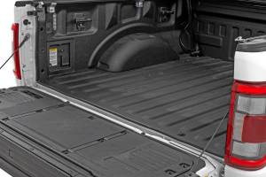 Rough Country - Tailgate Seal Kit Waterproof & Dustproof Protection Universal Fitment Rough Country - Image 2