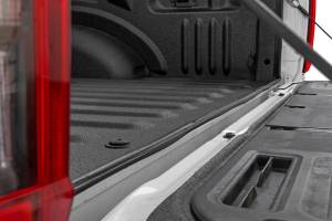 Rough Country - Tailgate Seal Kit Waterproof & Dustproof Protection Universal Fitment Rough Country - Image 3