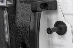 Rough Country - Tailgate Seal Kit Waterproof & Dustproof Protection Universal Fitment Rough Country - Image 4