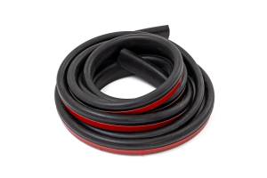 Rough Country - Tailgate Seal Kit Waterproof & Dustproof Protection Universal Fitment Rough Country - Image 6