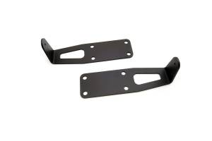Rough Country - LED Bumper Mount 20 Inch Ram 2500 (03-18)/3500 (03-18) 4WD Rough Country - Image 2