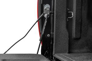 Rough Country - Tailgate Assist Toyota Tundra 2WD/4WD (2007-2021) Rough Country - Image 2