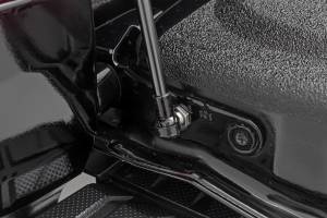 Rough Country - Tailgate Assist Toyota Tundra 2WD/4WD (2007-2021) Rough Country - Image 3