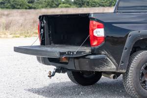 Rough Country - Tailgate Assist Toyota Tundra 2WD/4WD (2007-2021) Rough Country - Image 6