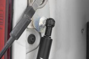 Rough Country - Tailgate Assist Ram 1500/2500/3500 2WD/4WD (2010-2025 & Classic) Rough Country - Image 2