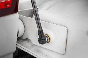 Rough Country - Tailgate Assist Ram 1500/2500/3500 2WD/4WD (2010-2025 & Classic) Rough Country - Image 3
