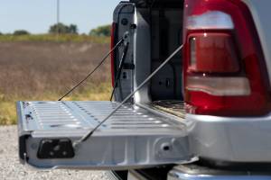 Rough Country - Tailgate Assist Ram 1500 2WD/4WD (2019-2026) Rough Country - Image 4
