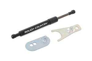 Rough Country - Tailgate Assist Nissan Titan 2WD/4WD (2017-2024) Rough Country - Image 4