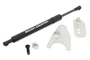 Rough Country - Tailgate Assist Ford Maverick 2WD/4WD (2022-2026) Rough Country - Image 2