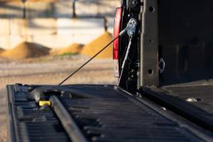 Rough Country - Tailgate Assist Ford F-250/F-350 Super Duty 2WD/4WD (1999-2016) Rough Country - Image 3
